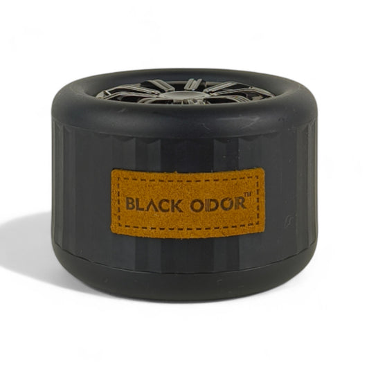 BLACKODOR Lucky Wheel Gel Air Freshener - B-K Ice