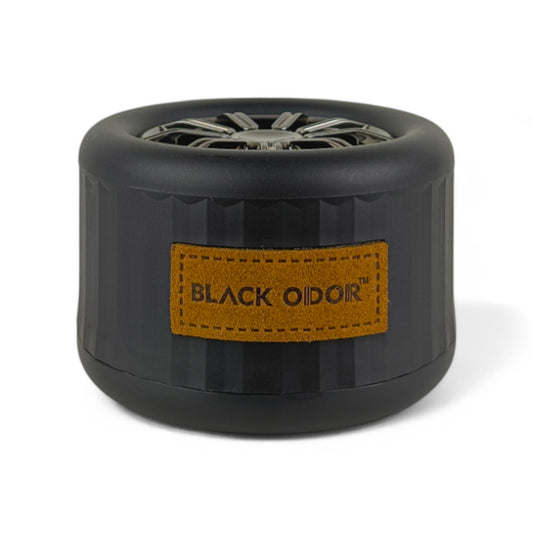 BLACKODOR Lucky Wheel Gel Air Freshener - Mystic Dark Crystal