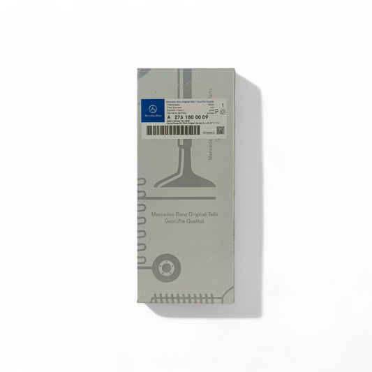 Mercedes-Benz S400 (2013-2020) Oil Filter - A 276 180 00 09