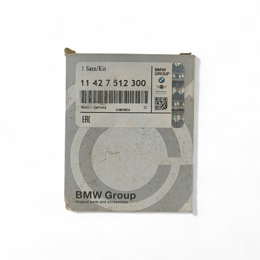bmw 11 42 7 512 300 oil filter box