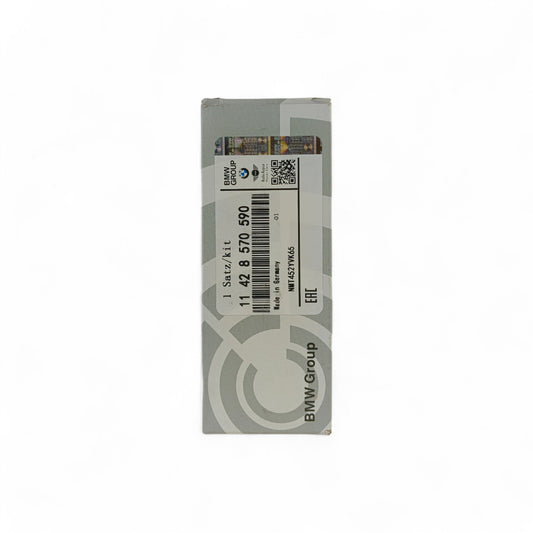 bmw 11 42 8 570 590 oil filter box