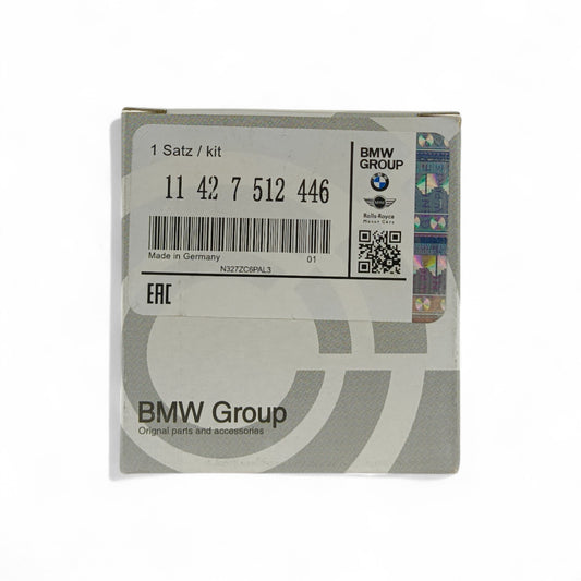 bmw 11 42 7 512 446 oil filter box