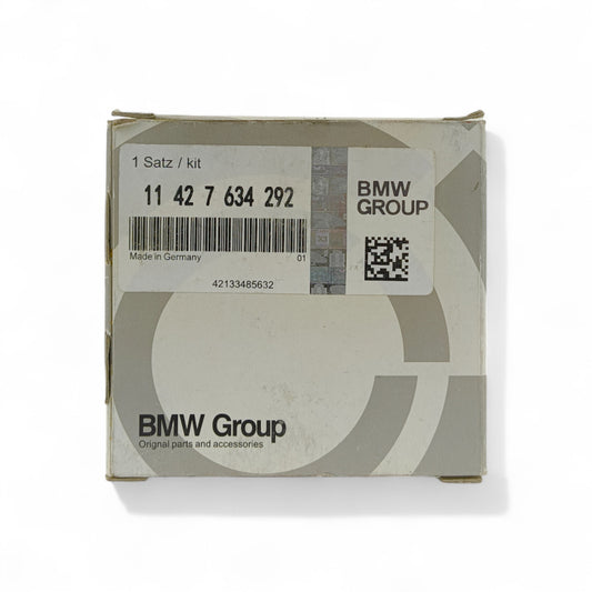 bmw 11 42 7 634 292 oil filter box