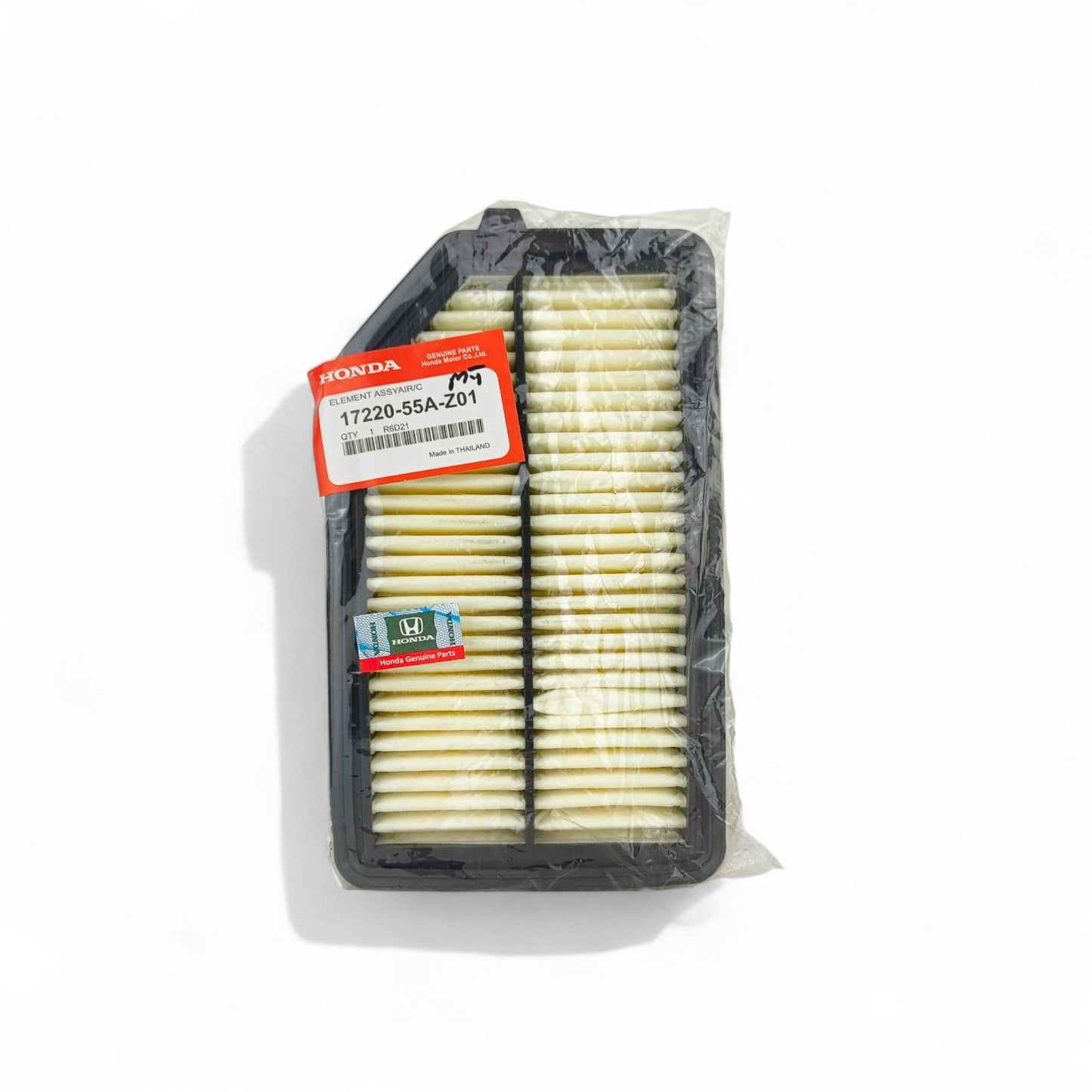 honda city (2021-2025) 17220 55a z01 air filter