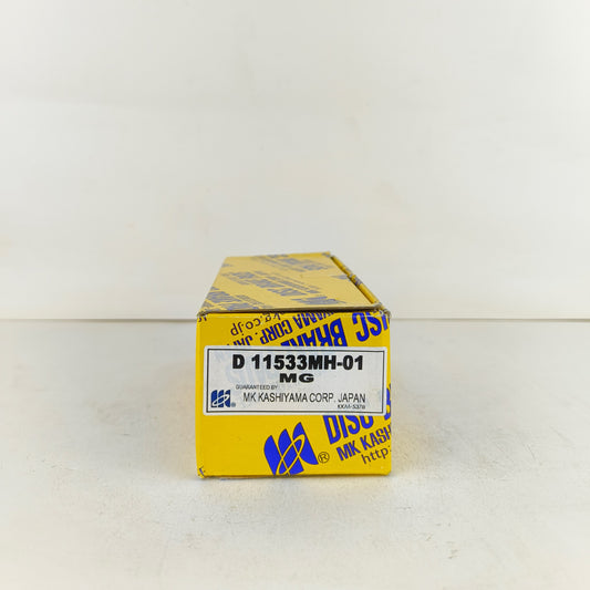 MK KASHIYAMA Brake Pad box for MG HS - D 11533MH 01