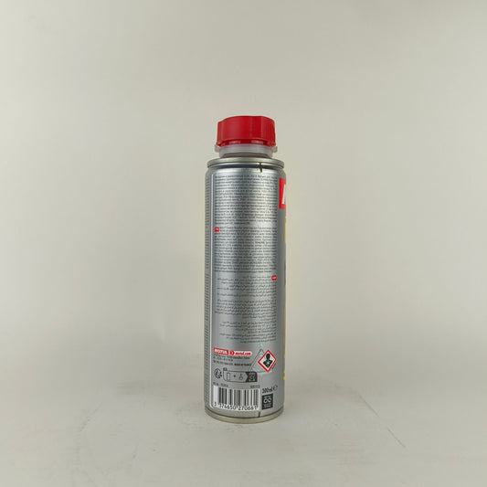 motul cetane booster diesel additive 300-millilitre front side