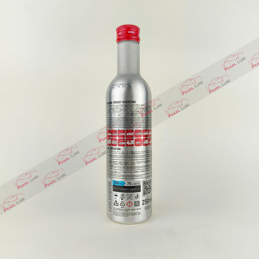 TOTACHI Diesel Cetane & Fuel System Boost Additive 250-millilitre back side