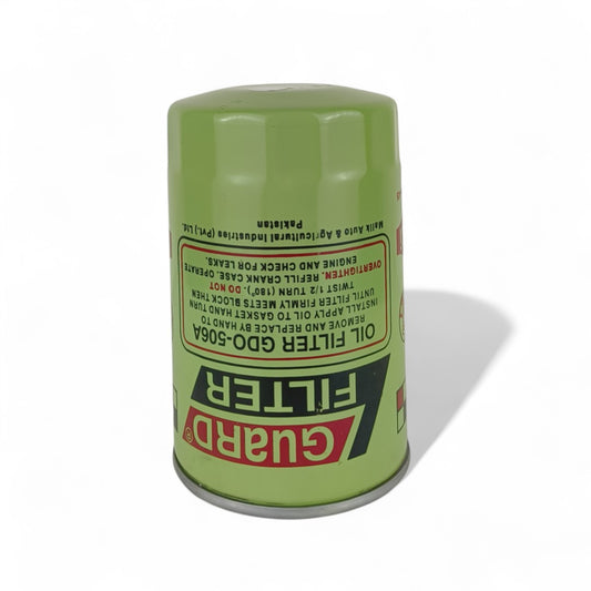 GUARD Oil Filter - GDO 506A