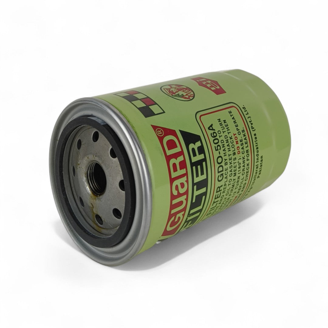 GUARD Oil Filter - GDO 506A