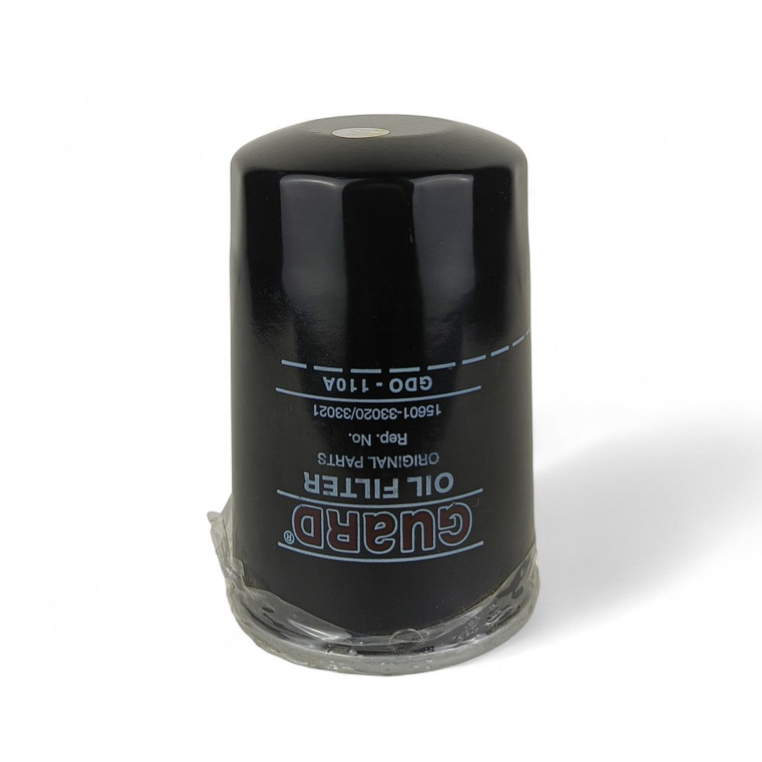 GUARD Oil Filter - GDO 110A