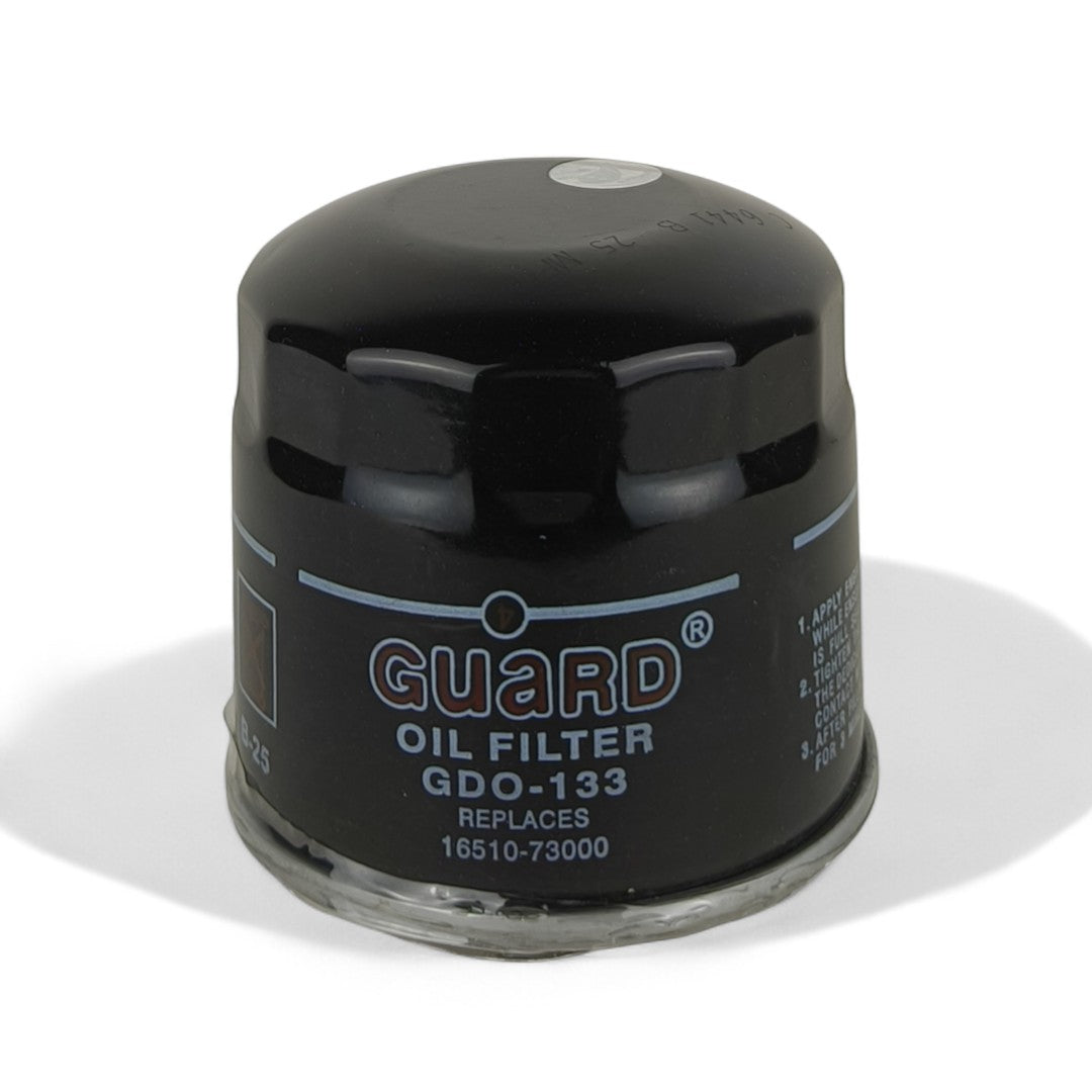 GUARD Oil Filter - GDO 133
