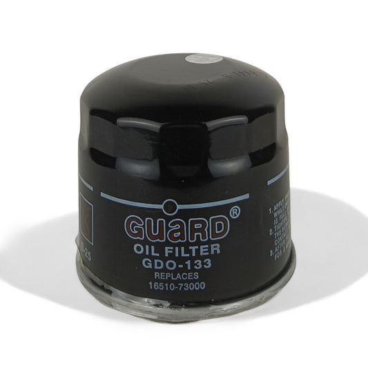 GUARD Oil Filter - GDO 133