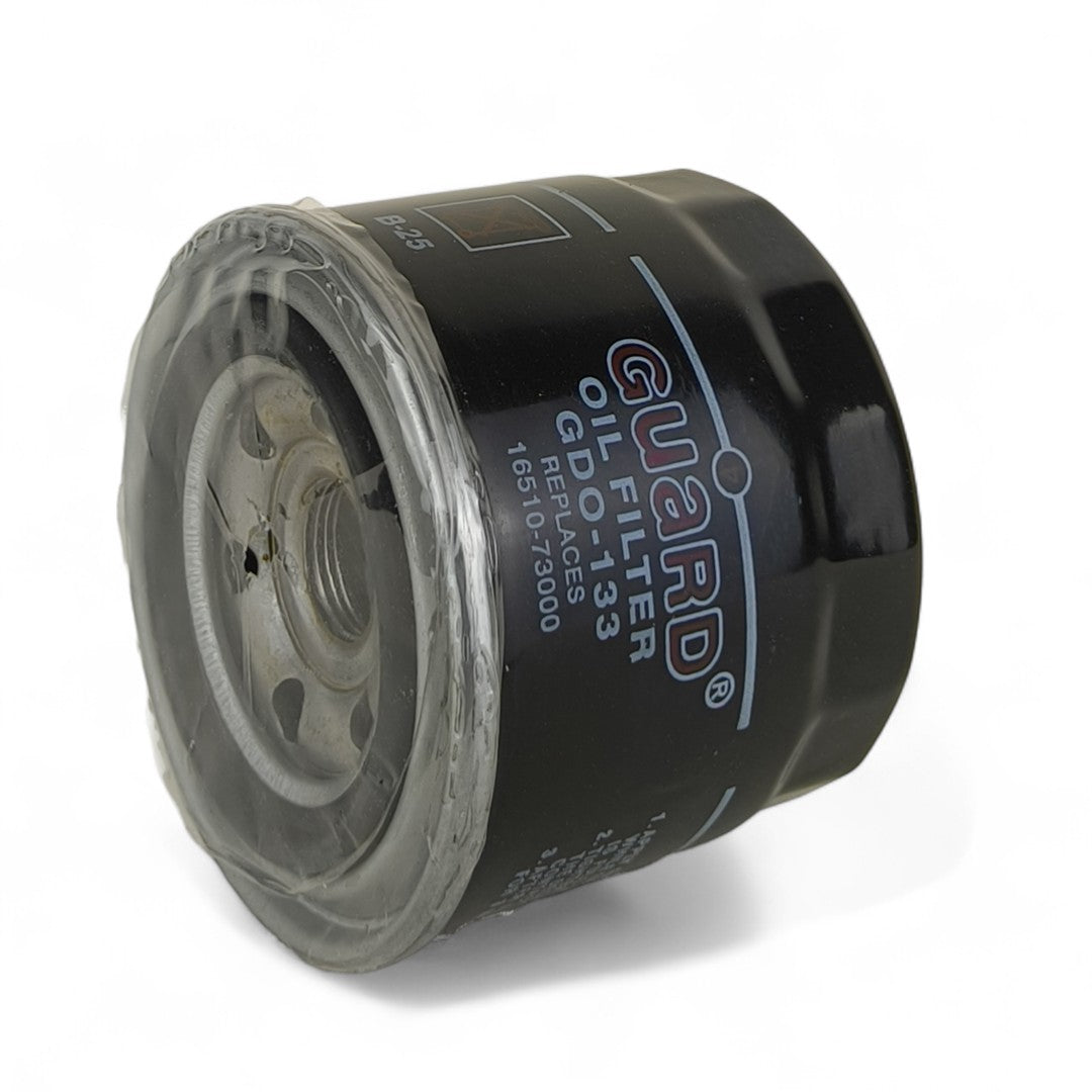 GUARD Oil Filter - GDO 133