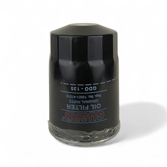 GUARD Oil Filter - GDO 135