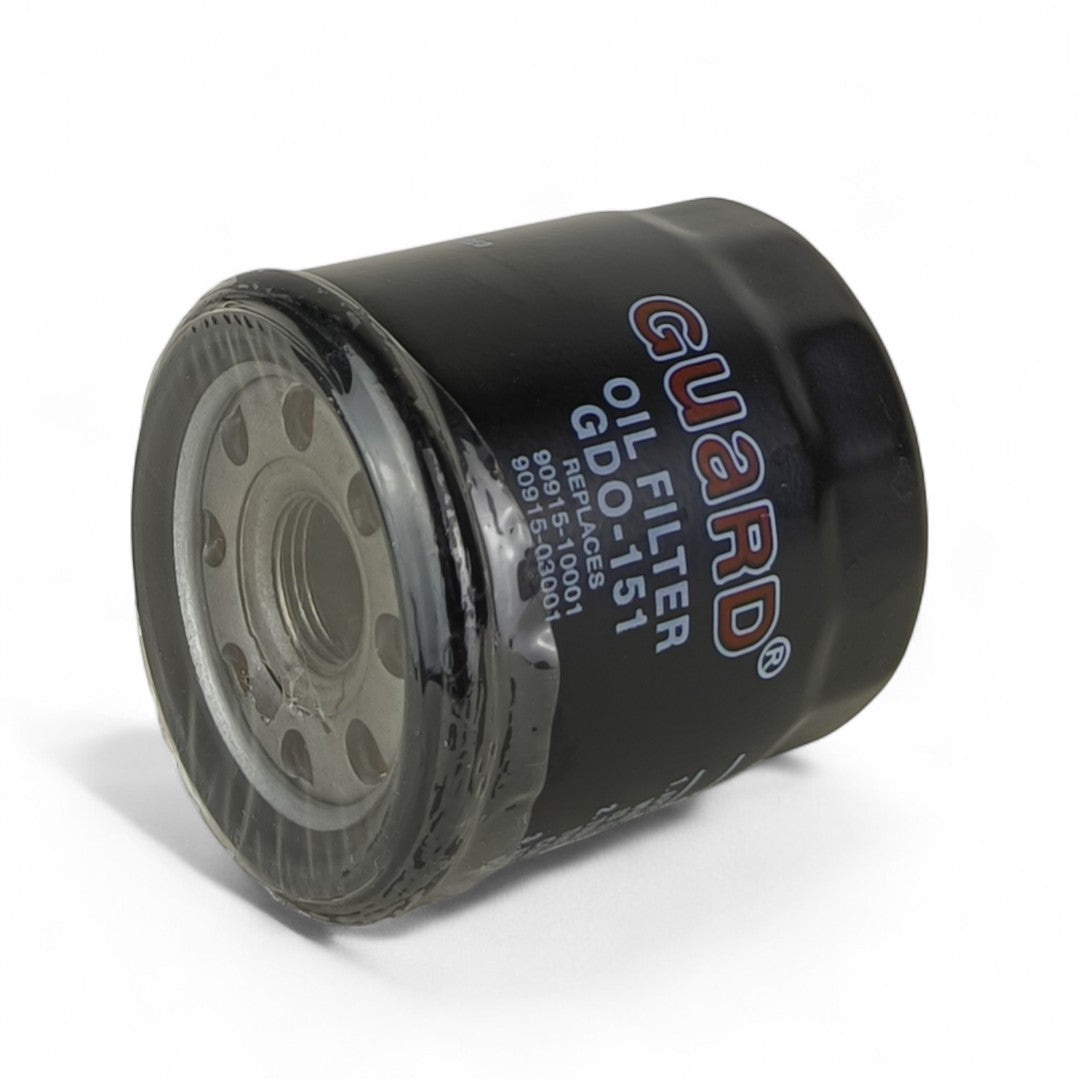 GUARD Oil Filter - GDO 151