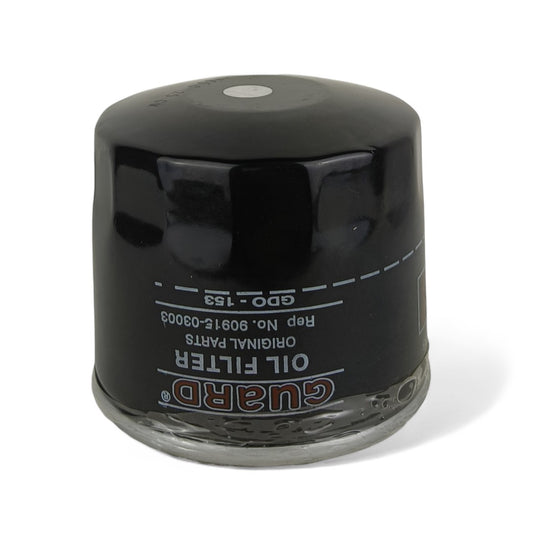 GUARD Oil Filter - GDO 153