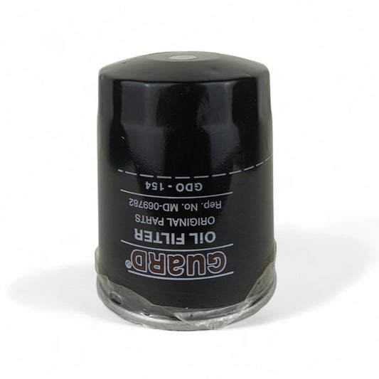 GUARD Oil Filter - GDO 154