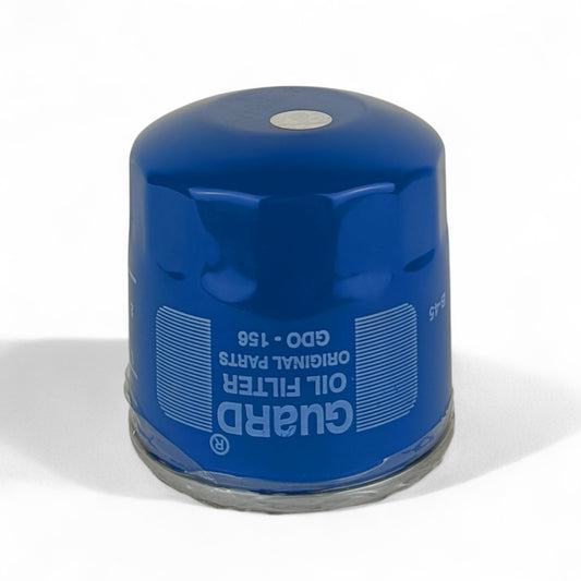GUARD Oil Filter - GDO 156