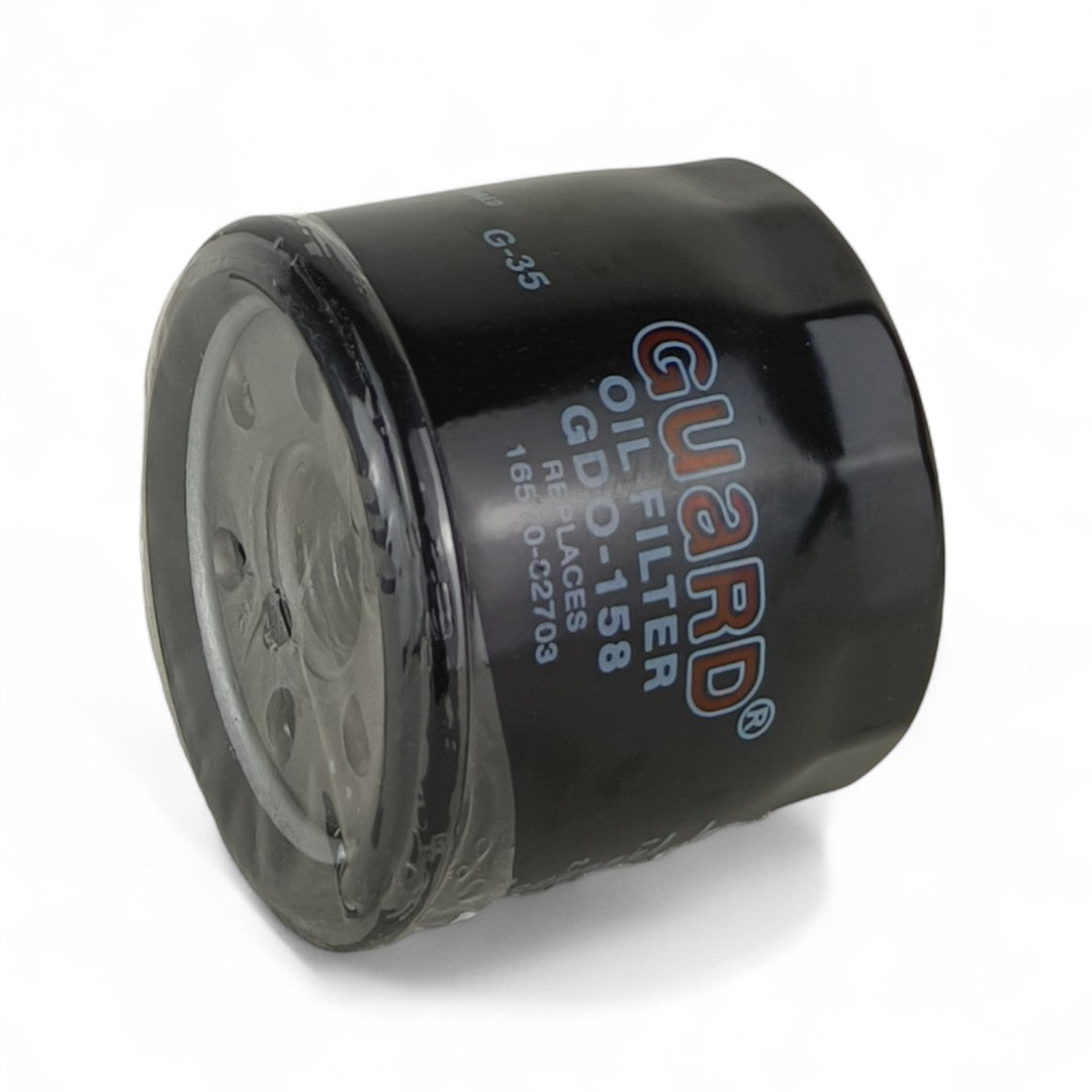 GUARD Oil Filter - GDO 158