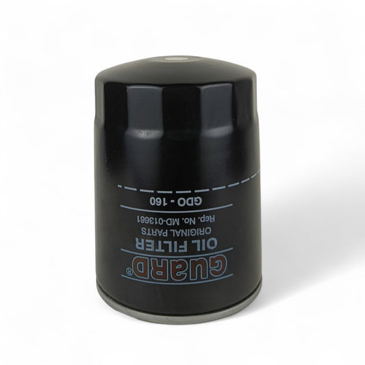GUARD Oil Filter - GDO 160