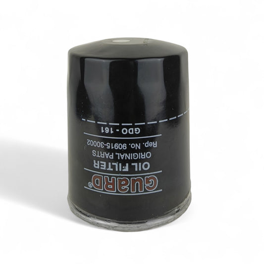 GUARD Oil Filter - GDO 161