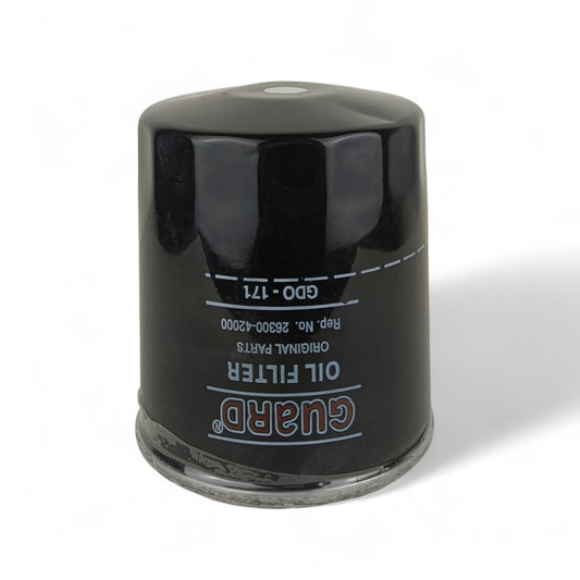 GUARD Oil Filter - GDO 171