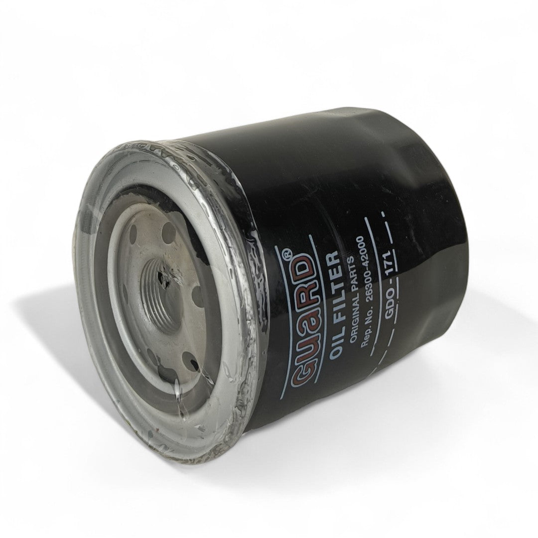 GUARD Oil Filter - GDO 171