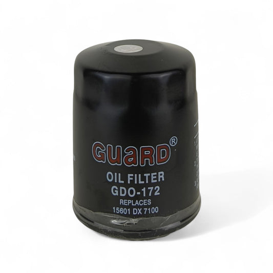 GUARD Oil Filter - GDO 172