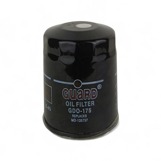 GUARD Oil Filter - GDO 175