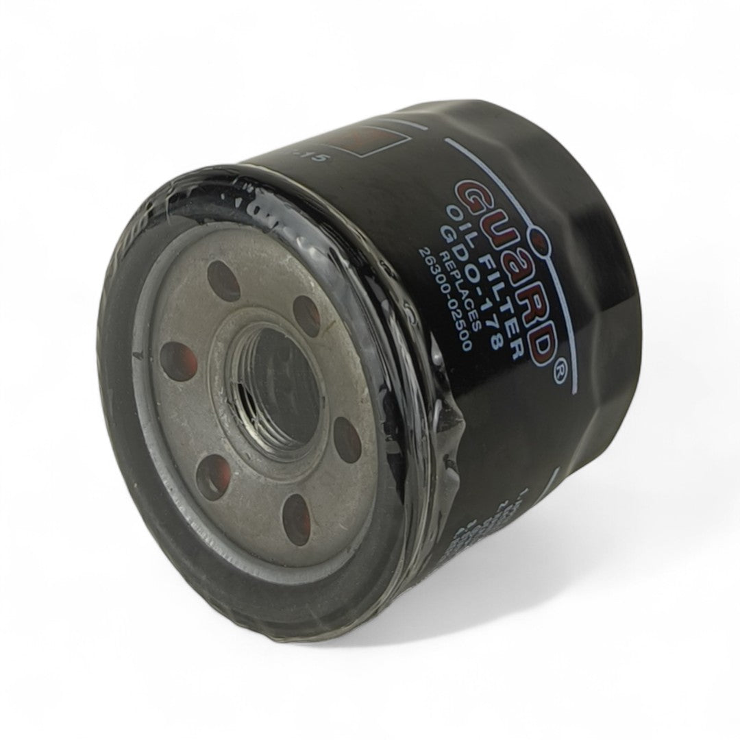 GUARD Oil Filter - GDO 178