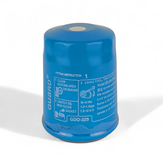 GUARD Oil Filter - GDO 329