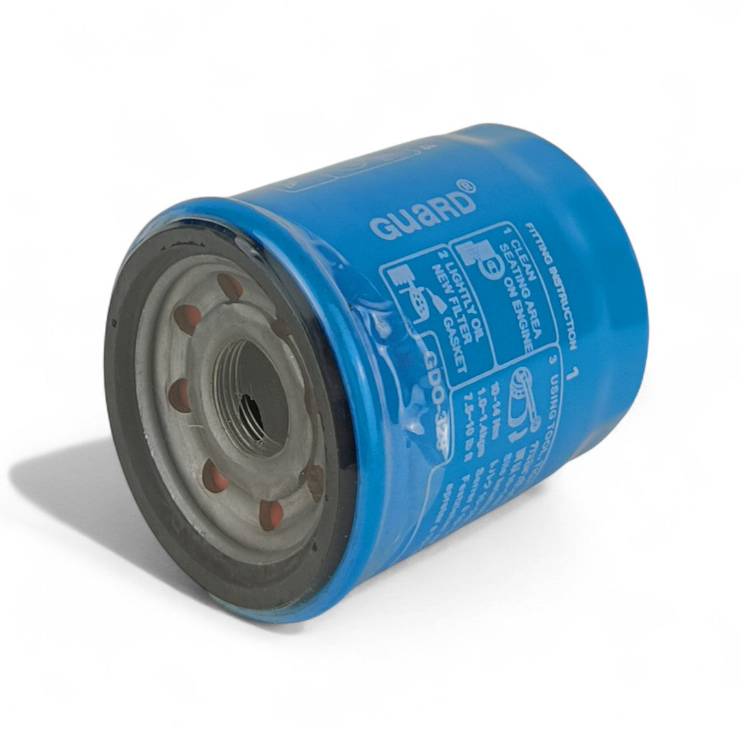 GUARD Oil Filter - GDO 329
