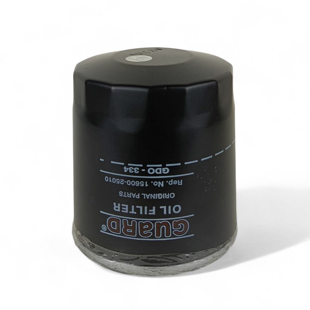 GUARD Oil Filter - GDO 334