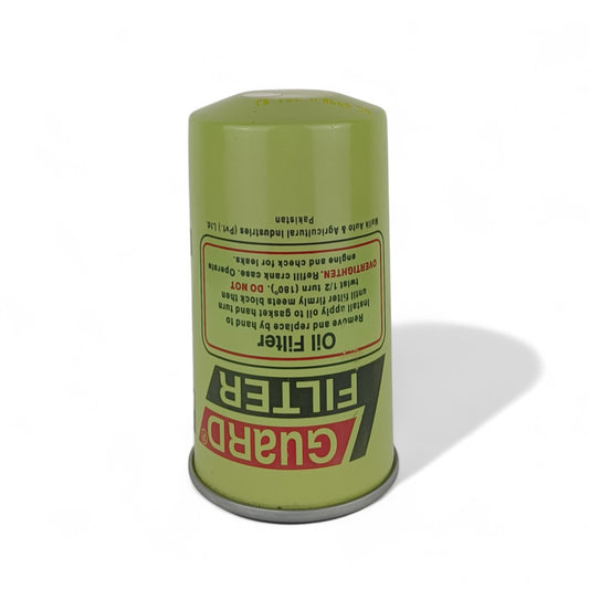 GUARD Oil Filter - GDO 501A