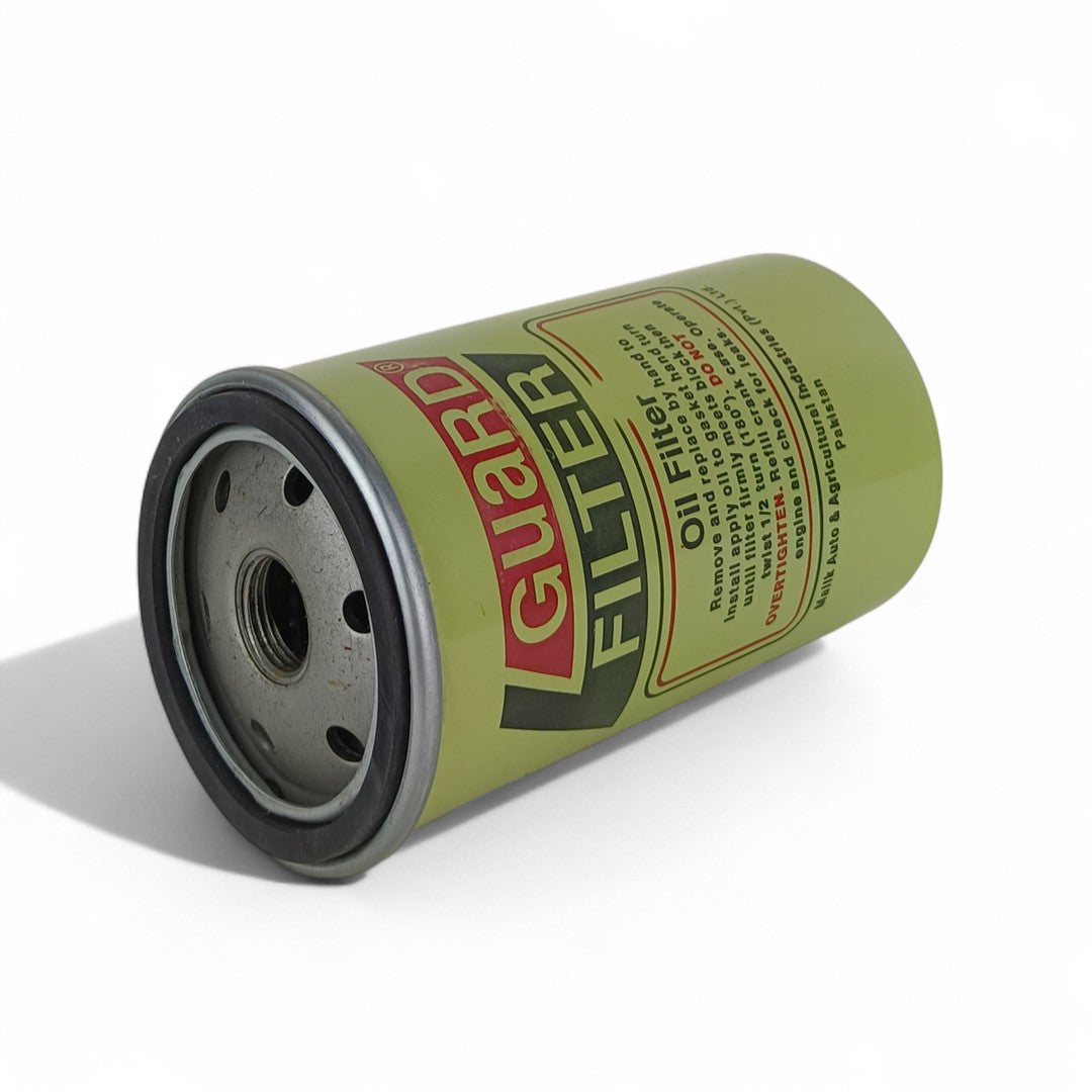 GUARD Oil Filter - GDO 501A