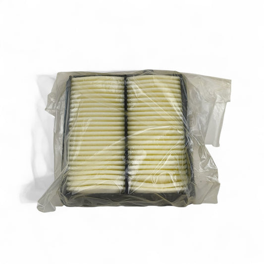 honda city (2009-2021) air filter back side