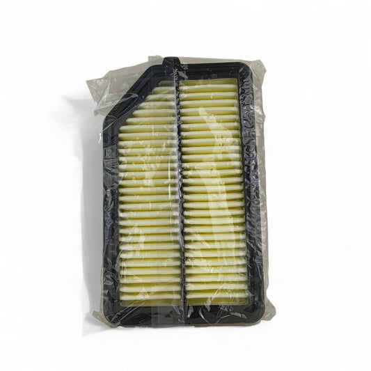 honda city (2021-2025) 17220 55A Z01 genuine air filter back side