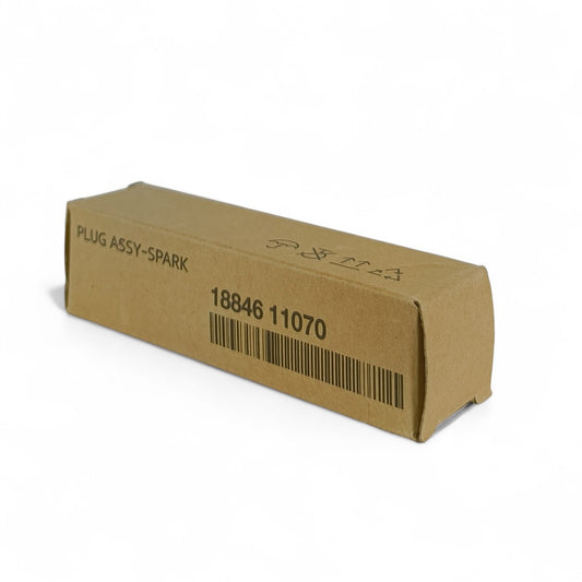 HYUNDAI/KIA Iridium Spark Plug (4-Pieces Set) - 18846 11070