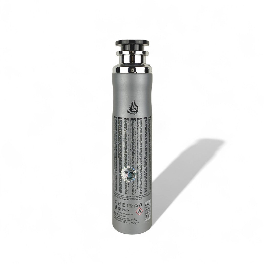 LATTAFA Maahir Legacy Air Freshener - 300ml