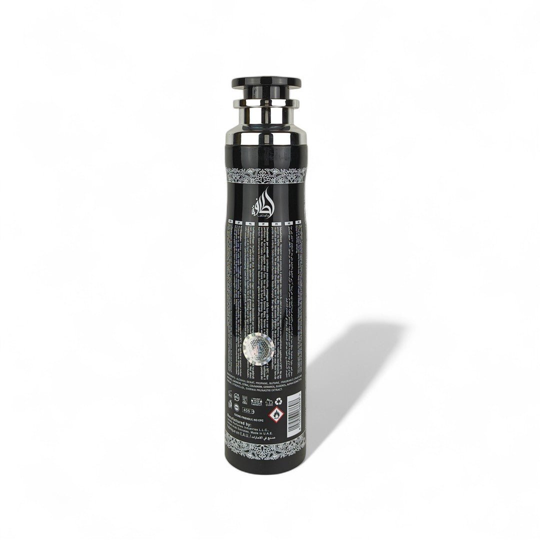 LATTAFA Sheikh Al Shuyukh Air Freshener - 300ml