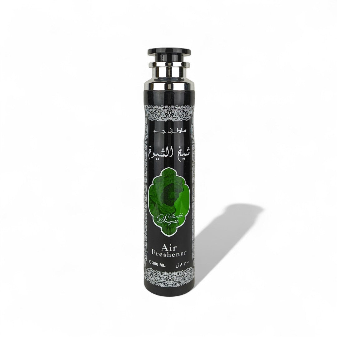LATTAFA Sheikh Al Shuyukh Air Freshener - 300ml
