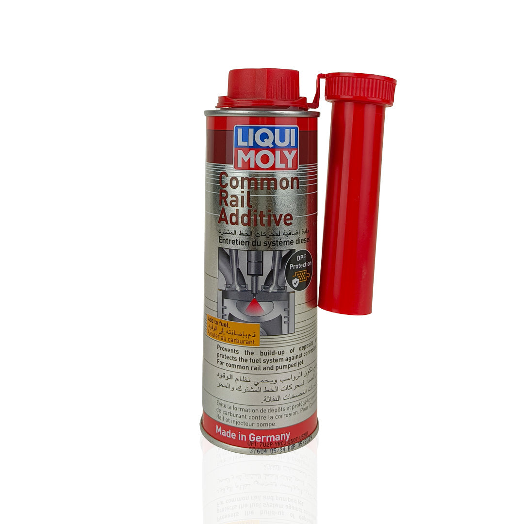 liquimoly common rail additive liquid 300-millilitre front side