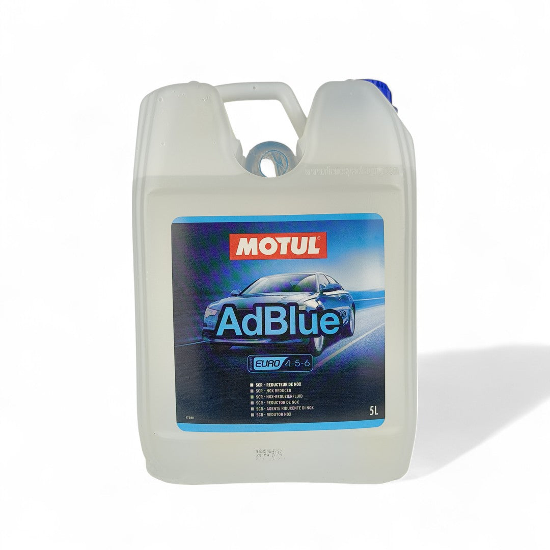 MOTUL AdBlue - 5L