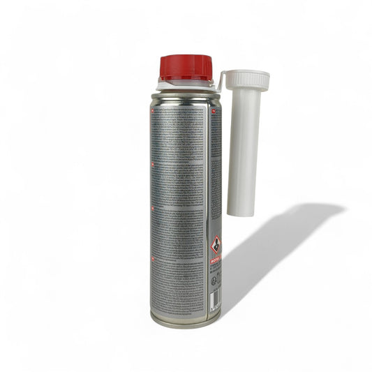 motul catalytic converter cleaner additive for gasoline 300-millilitre back side