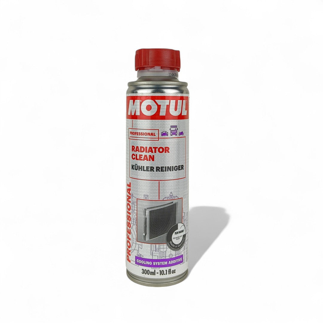 MOTUL Cooling System Clean (Radiator Clean) Additive - 300ml