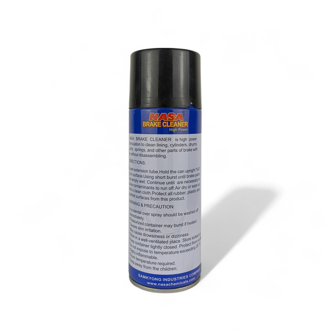 NASA Brake Cleaner Spray - 450ml