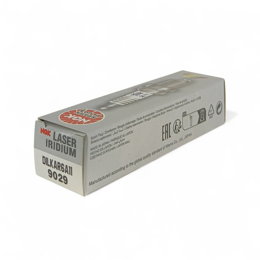 NGK Laser Iridium Spark Plug - DILKAR6A11