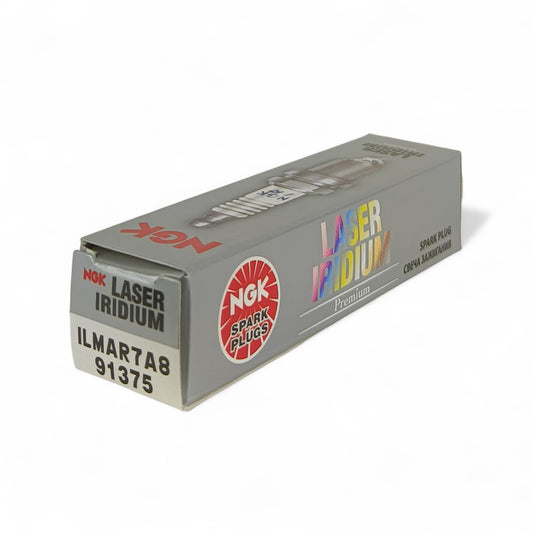 NGK Laser Iridium Spark Plug - ILMAR7A8