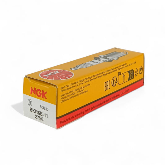 NGK Spark Plug - BKR6E 11