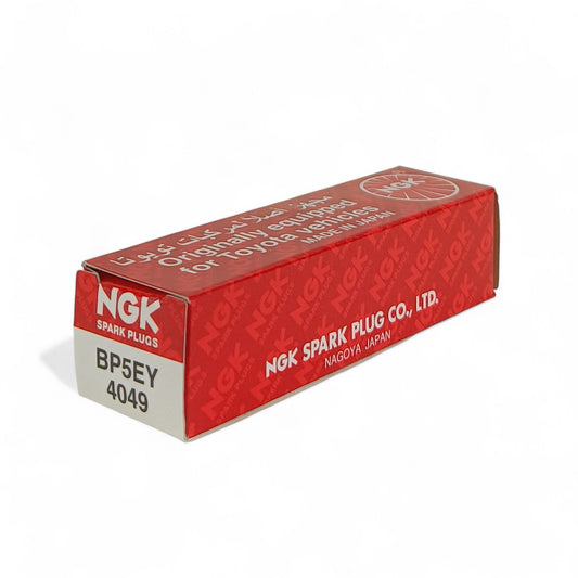 NGK Spark Plug - BP5EY 4049